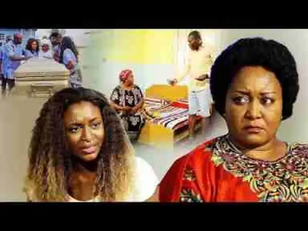 Video: MY BILLIONAIRE HUSBAND IS STINGY EVEN IN DEATH 2 - Nigerian Movies | 2017 Latest Movies | Full Movie